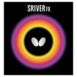 SRIVER FX
