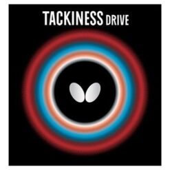 TACKINESS D