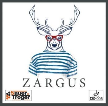 ZARGUS