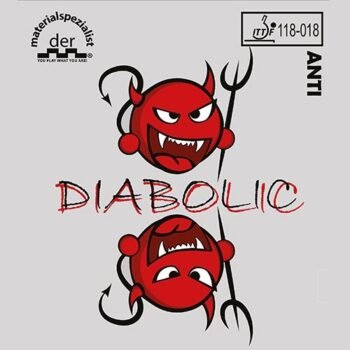 DIABOLIC