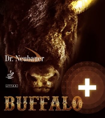 BUFFALO+
