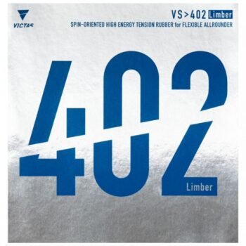 VS > 402 Limber