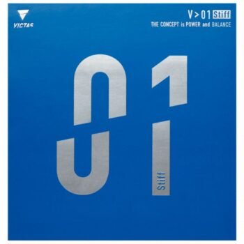 V > 01 STIFF