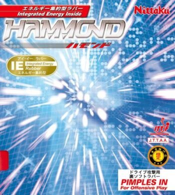 HAMMOND