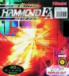 HAMMOND FA