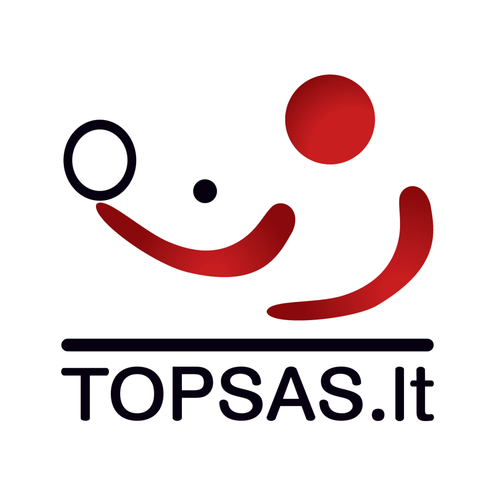 Topsas.lt