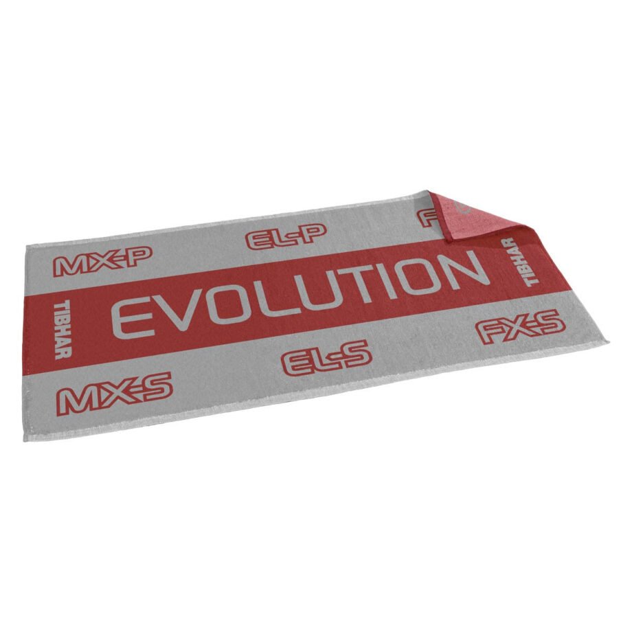 VONIOS RANKŠLUOSTIS EVOLUTION