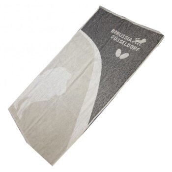 TOWEL BORUSSIA GREY