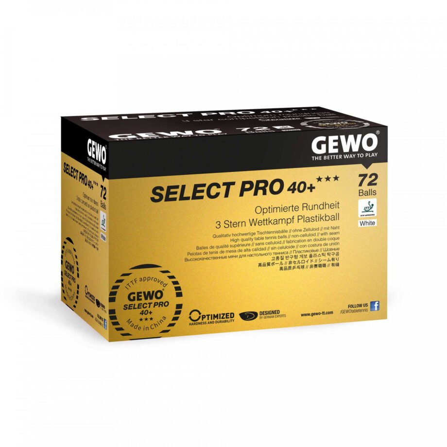 SELECT PRO 40+ 3*** (72ШТ.)