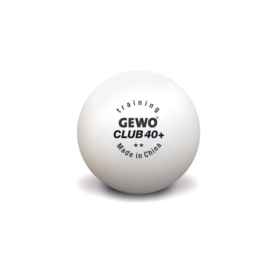 TRAINING CLUB 40+ 2** (720PCS.) 10 BOXES - Image 3
