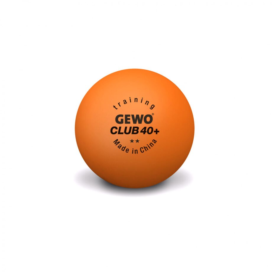 TRAINING CLUB 40+ 2** (720PCS.) 10 BOXES - Image 2