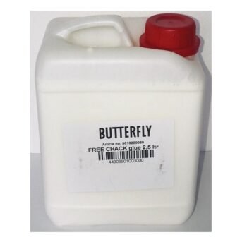 FREE CHACK 2500ml