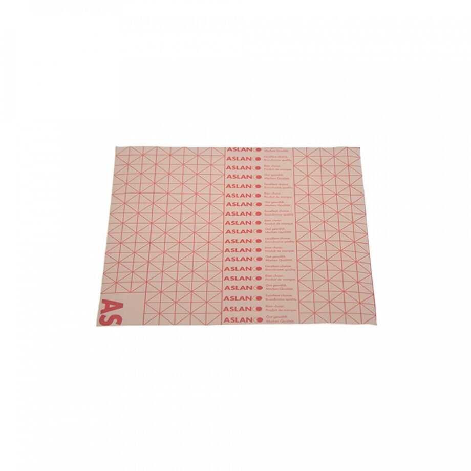 GLUING SHEET MSP-DK4