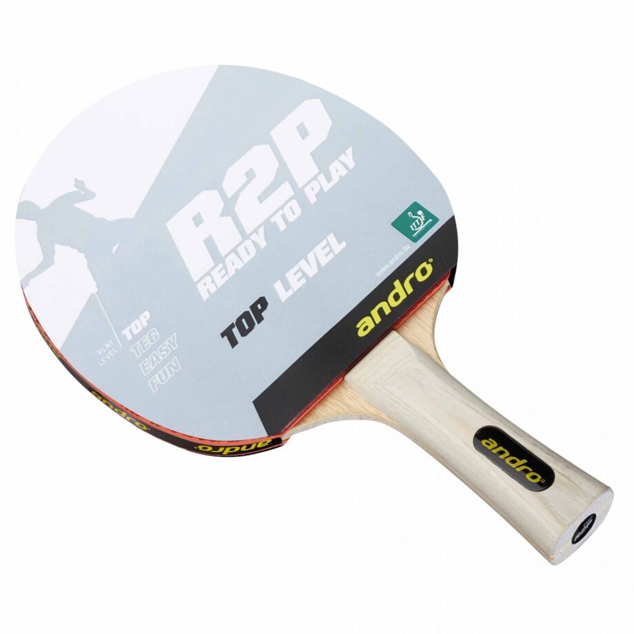 READY 2 PLAY TOP