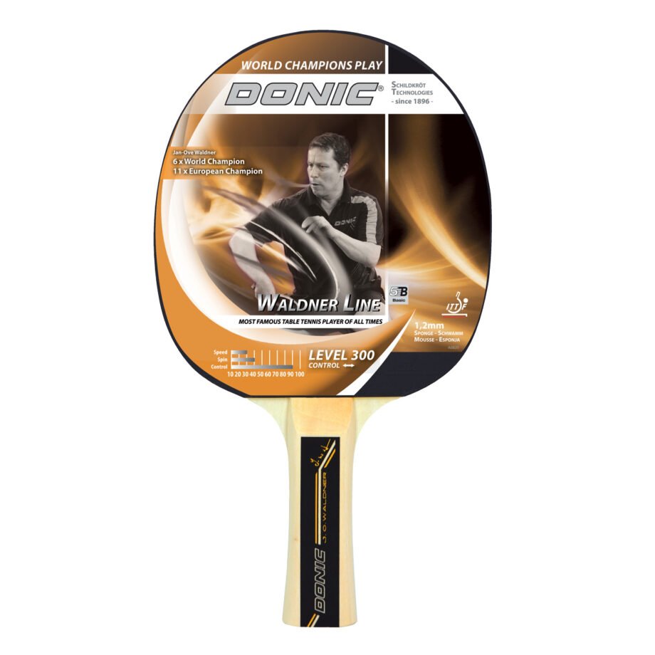 WALDNER 300