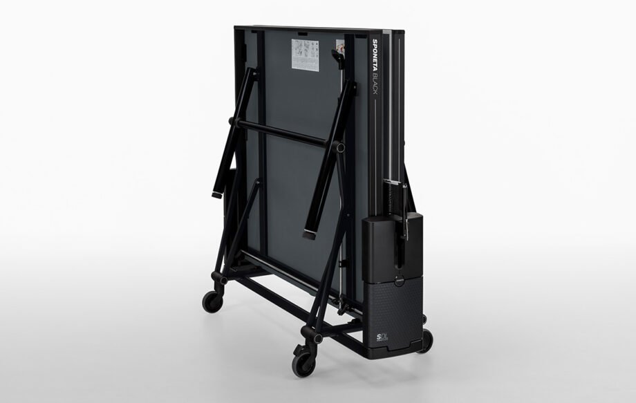 DESIGN LINE SDL BLACK OUTDOOR — изображение 2