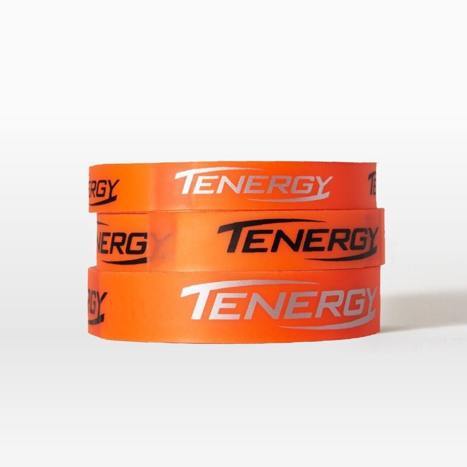 ТОРЦЕВАЯ ЛЕНТА TENERGY 10м x 12мм — изображение 4