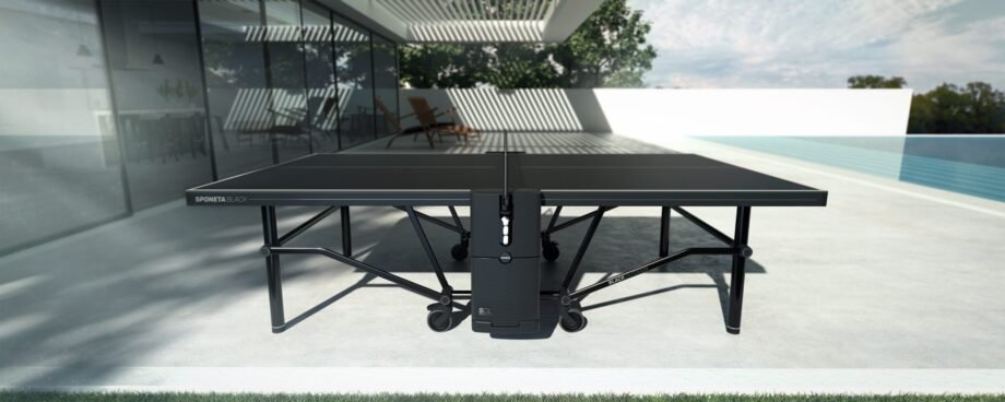 DESIGN LINE SDL BLACK OUTDOOR — изображение 5