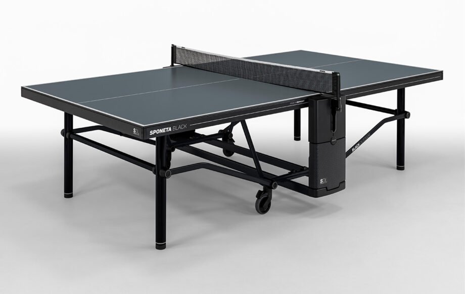 DESIGN LINE SDL BLACK OUTDOOR