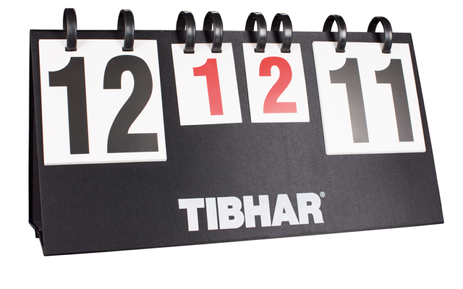 СЧЕТЧИК TIBHAR