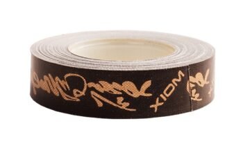 SIDE TAPE MANDARIN 5m x 12mm