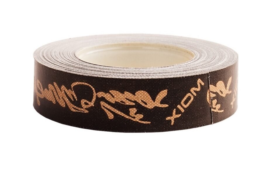 SIDE TAPE MANDARIN 5m x 12mm