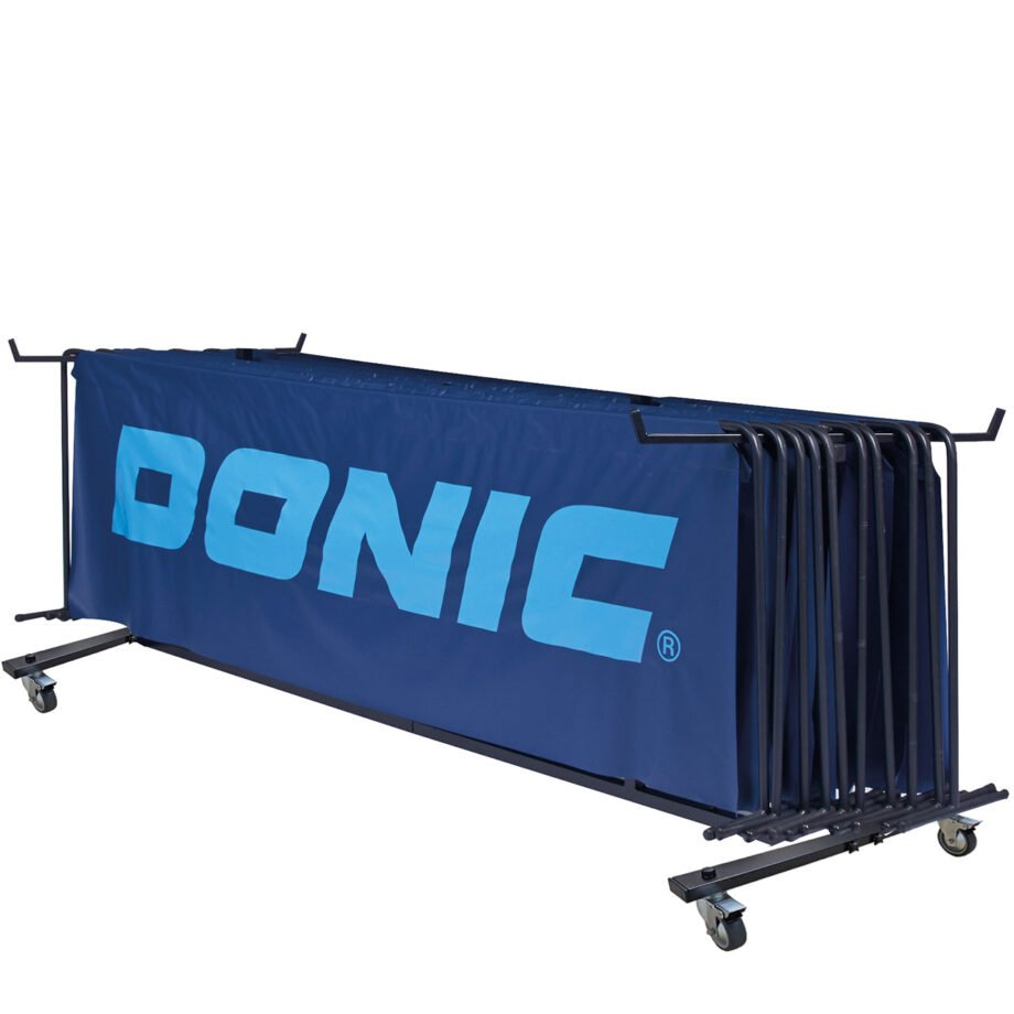 SURROUND TROLLEY