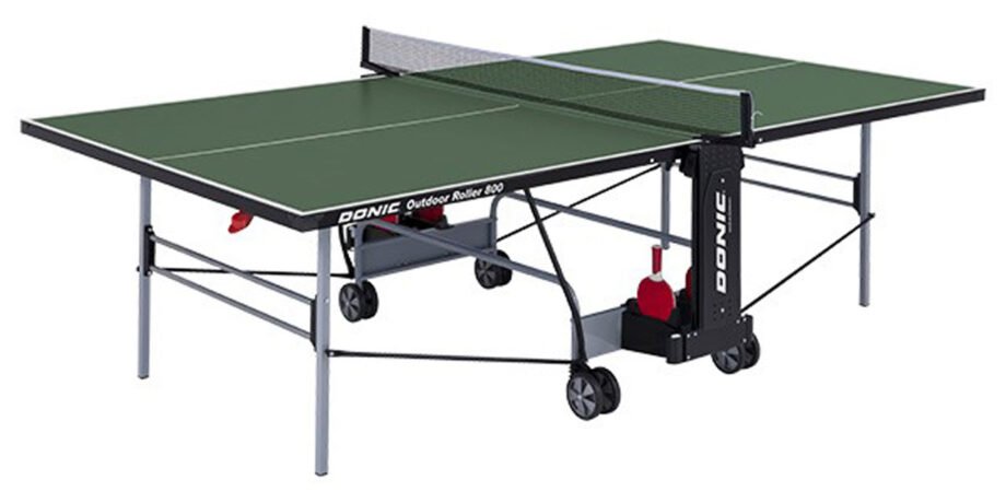 OUTDOOR ROLLER 800-5 — изображение 2