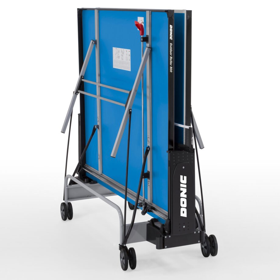 OUTDOOR ROLLER 800-5 — изображение 3