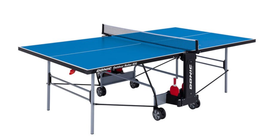 OUTDOOR ROLLER 800-5 — изображение 4