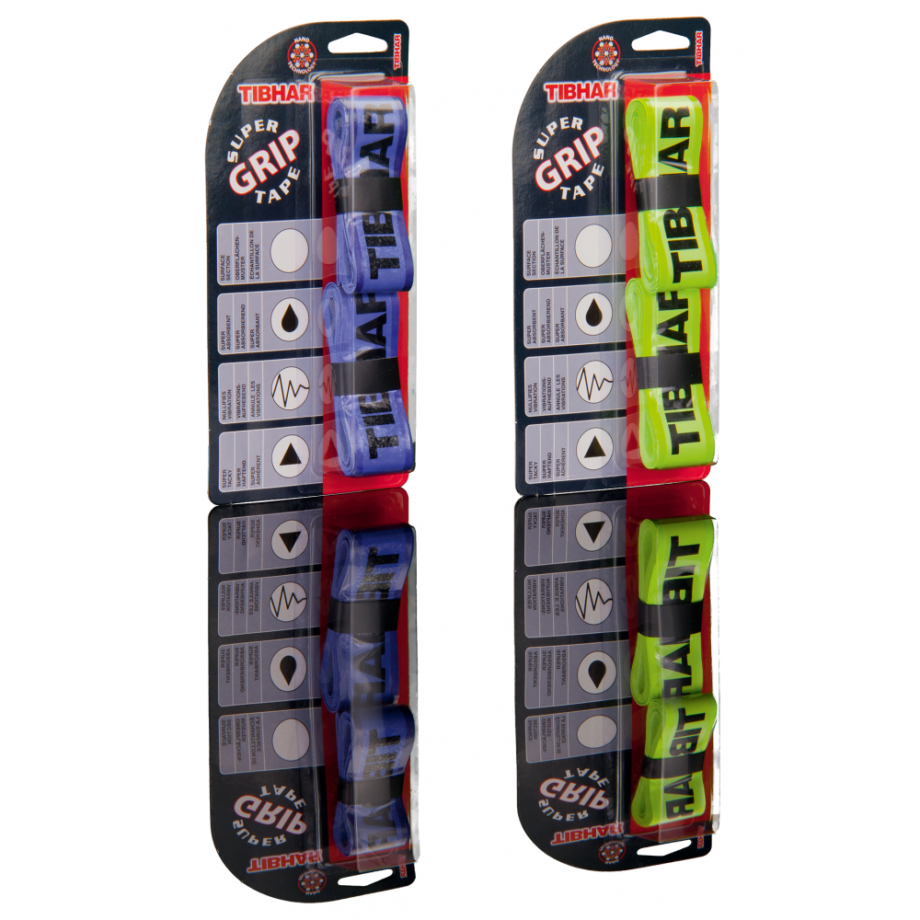 ОБМОТКА НА РУЧКУ SUPER GRIP TAPE — изображение 6