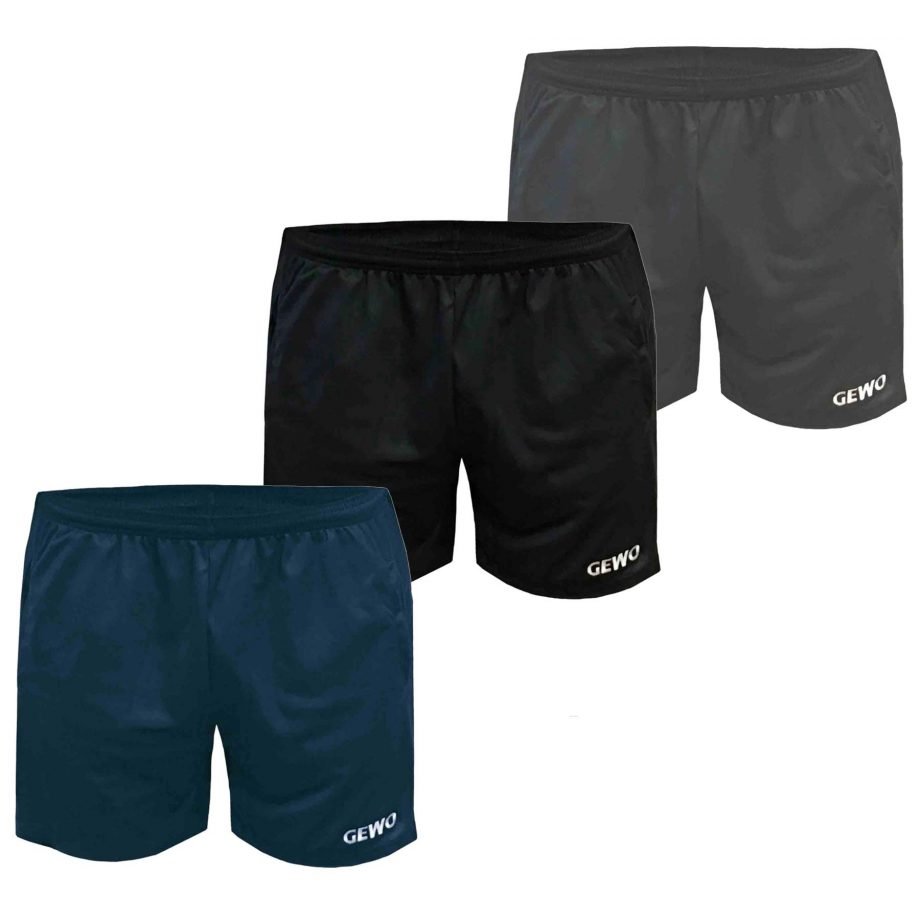 SHORTS LAGON