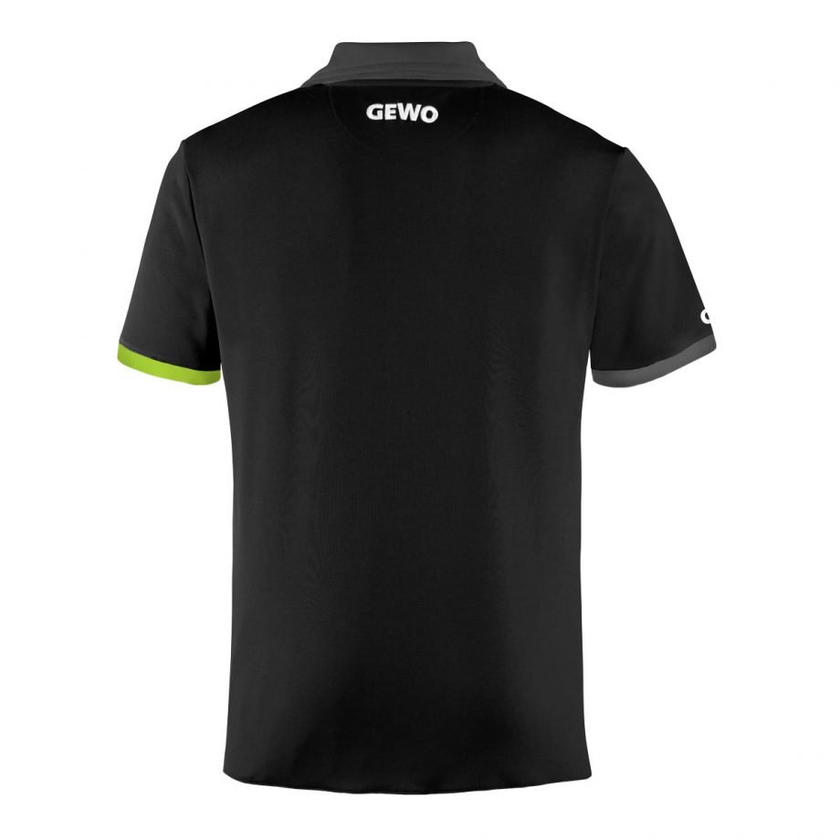 SHIRT ANZIO POLY - Image 6