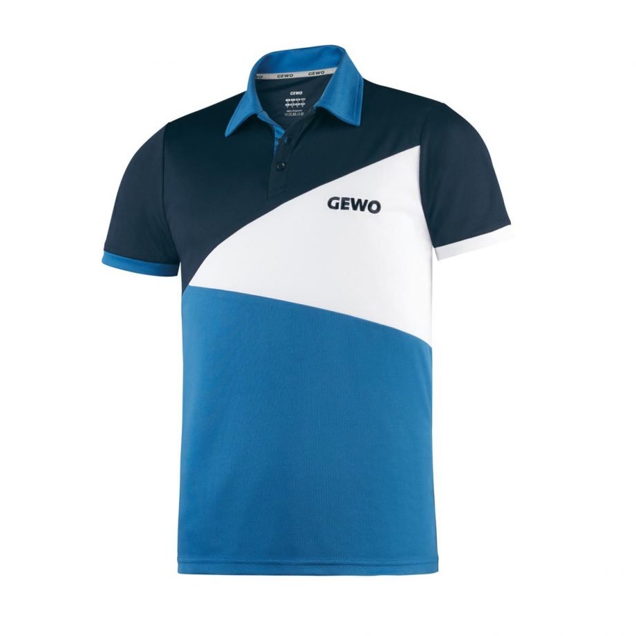 SHIRT ANZIO POLY - Image 3