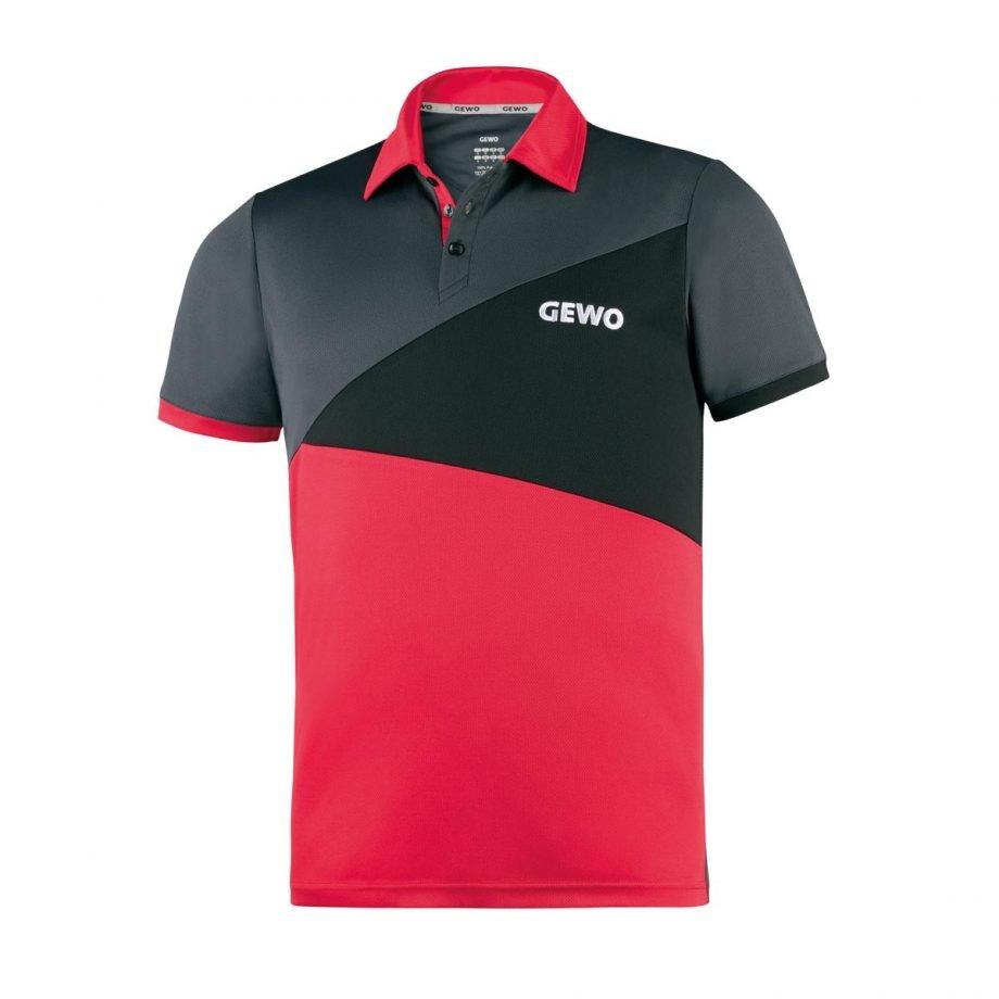 SHIRT ANZIO POLY - Image 4