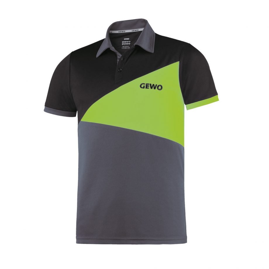 SHIRT ANZIO POLY - Image 5