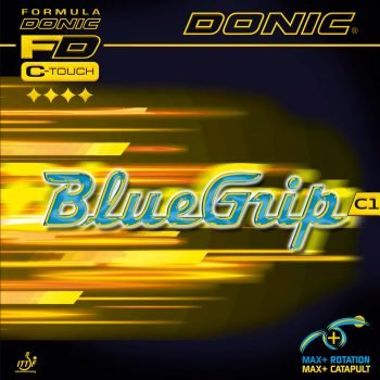 BLUEGRIP C1