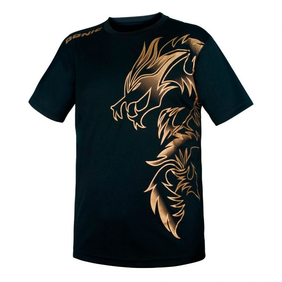 T-SHIRT DRAGON