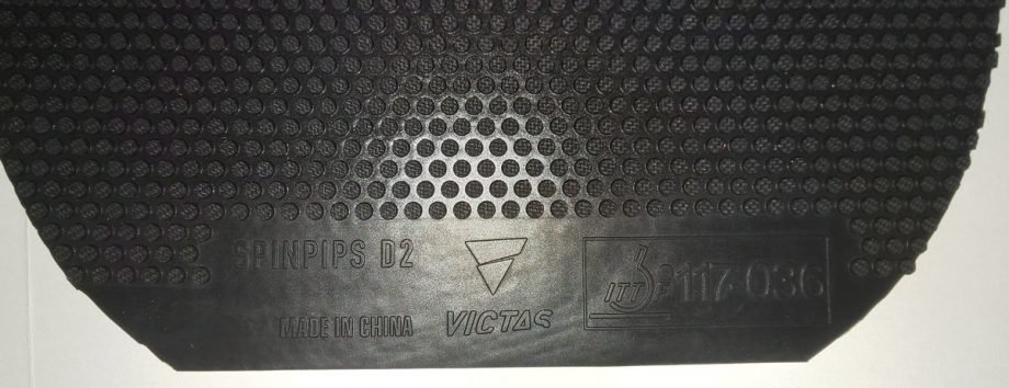 SPINPIPS D2 - Image 2