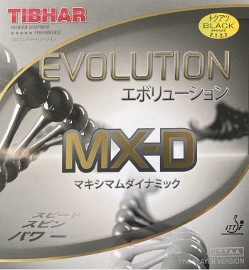 EVOLUTION MX-D