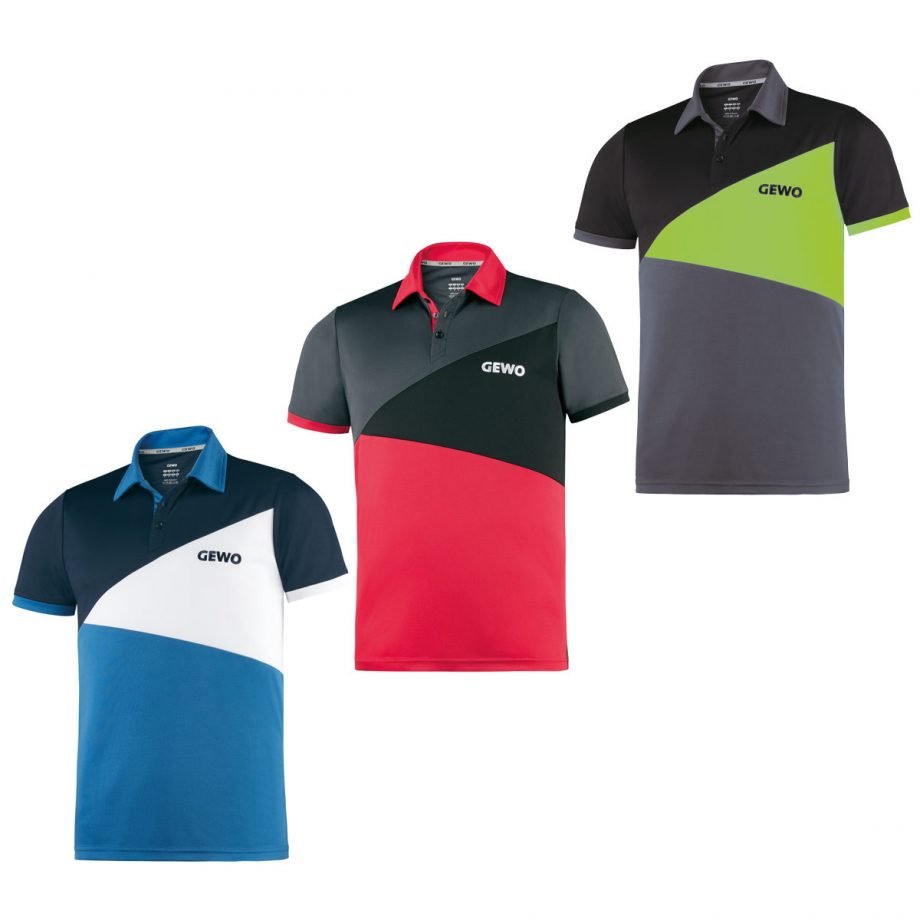 SHIRT ANZIO POLY