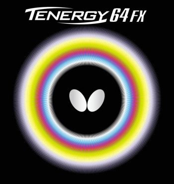 TENERGY 64FX