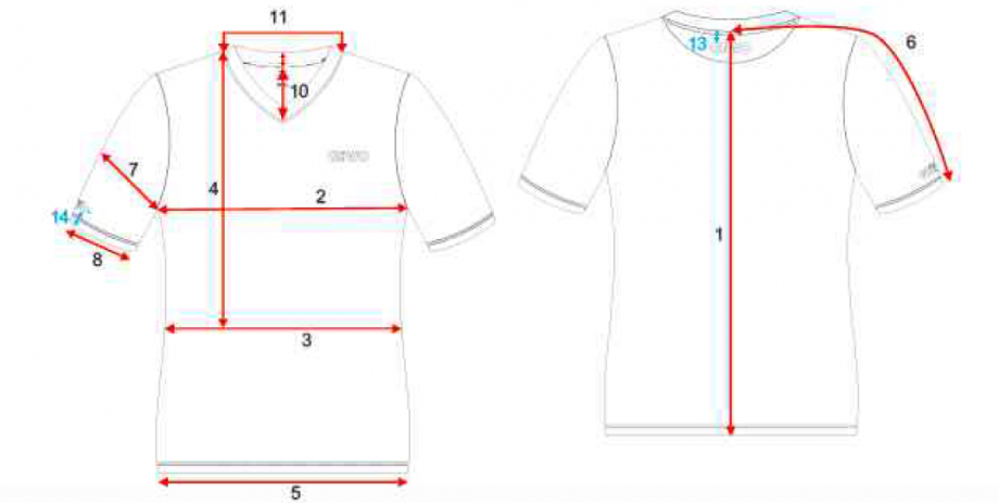 SHIRT ANZIO LADY - Image 11