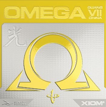 OMEGA VII CHINA GUANG