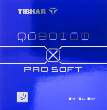 QUANTUM X PRO SOFT