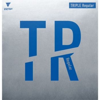TRIPLE REGULAR
