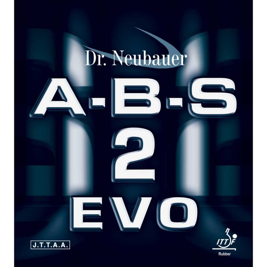 A-B-S du evo rubber cover