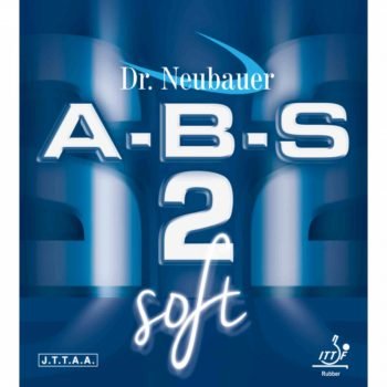 A-B-S 2 soft cover