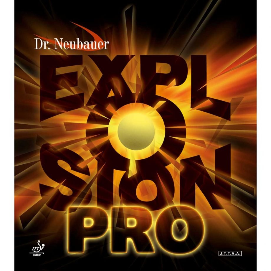 Explosion pro cover