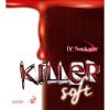 Killer soft table tennis rubber cover